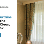 Back Tab Curtains Explained: The Secret to a Clean, Tailored Look